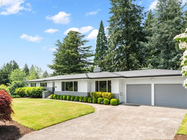 1285 SW Orinda Way, Portland, OR 97225
