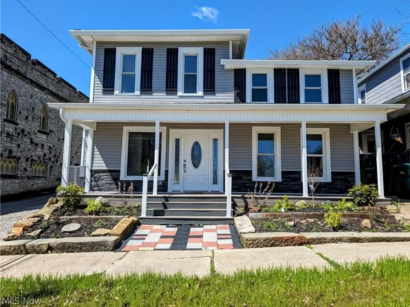 353 N Market St, Shreve, OH 44676