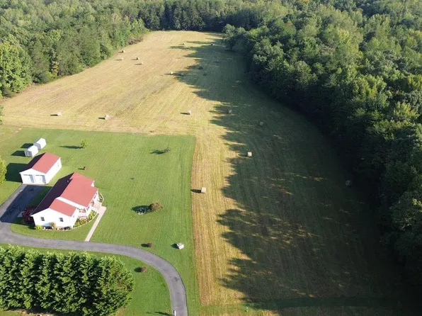 Johnson Hollow Rd, Louisa, VA 23093