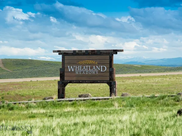 Wagner Ct, Three Forks, MT 59752