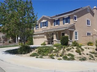 1382 Aztec Ct, Beaumont, CA 92223