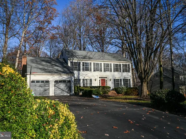 13003 Montpelier Ct, Woodbridge, VA 22192