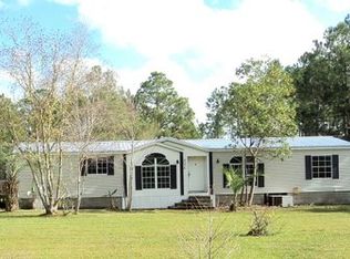 8034 S Holland Rd, Southport, FL 32409