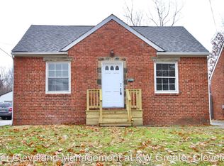 3713 W 116th St, Cleveland, OH 44111