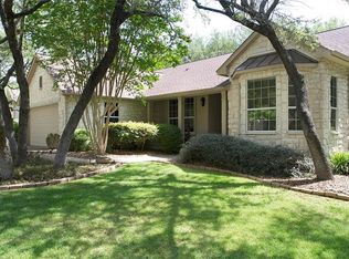 110 Six Flags Dr, Georgetown, TX 78633