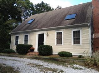 9 Deerwood Ln, Orleans, MA 02653