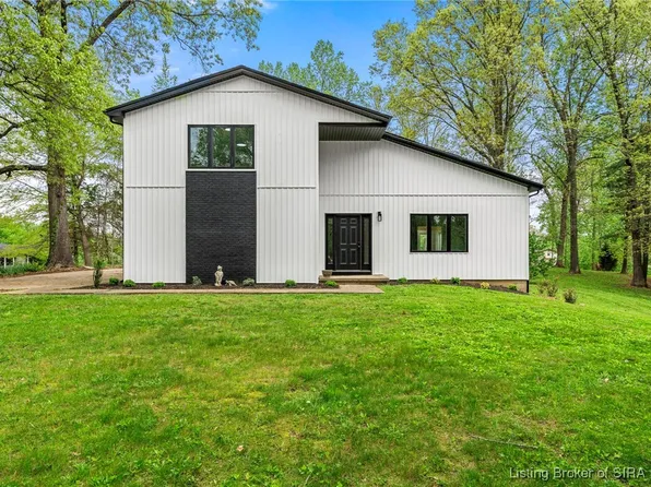 1240 Parkwood Drive, Corydon, IN 47112