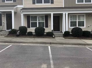 3914 Swinton St, Raleigh, NC 27616