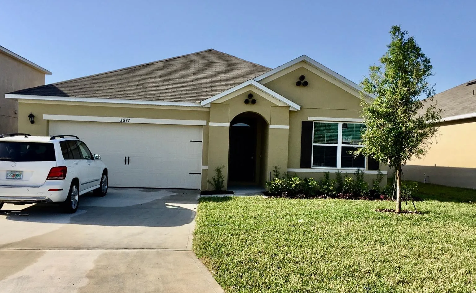 3677 Maidencain St — Photo 1
