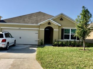 3677 Maidencain St, Clermont, FL 34714