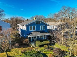 957 Oxley Rd, Grandview Heights, OH 43212