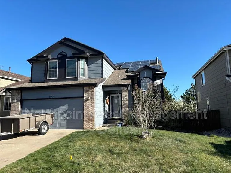 9534 High Cliffe St — Photo 1