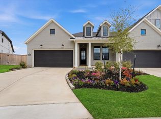 11426 Polecat Bush Rd, Cypress, TX 77433