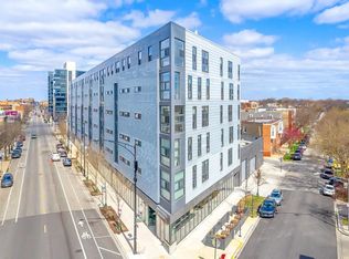 2209 N Milwaukee Ave #412, Chicago, IL 60647