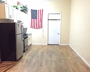 Rented by Brooklyn Group