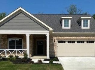 5379 Bluffton Way, Delaware, OH 43015