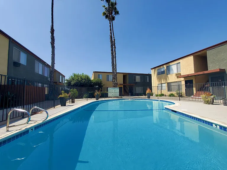 Greentree Apartments — Photo 9