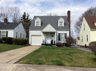 708 E Judson Ave, Youngstown, OH
