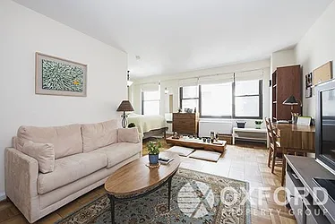 Rented by Oxford Property Group