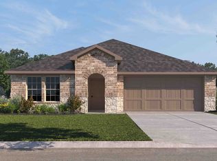 2914 134th St, Lubbock, TX 79423