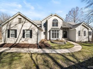 2408 Redbud Valley Ct, Glencoe, MO 63038