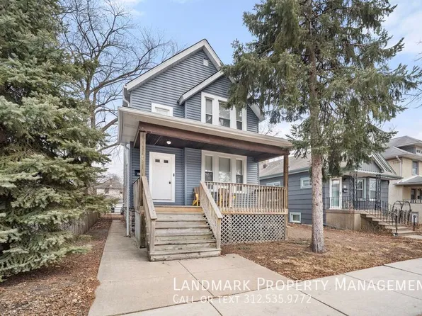 806 S Taylor Ave, Oak Park, IL 60304