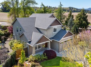 1548 NW Adisyn Ln, McMinnville, OR 97128