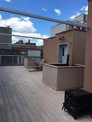 Rented by Bond New York | media 24