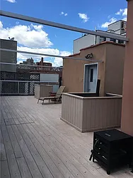 Rented by Bond New York