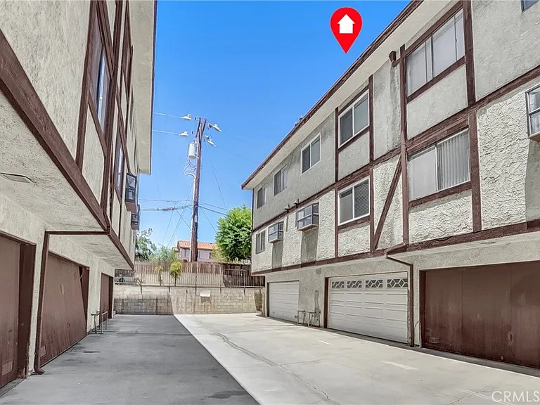 1521 S Del Mar Ave #1521K — Photo 35