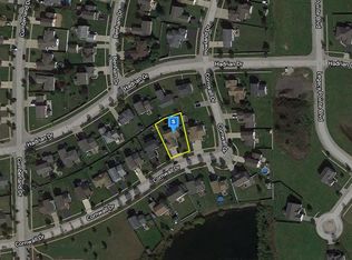 6813 Cornwall Dr, Joliet, IL 60431