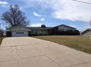 407 Bardsley Ave, Neola, IA 51559