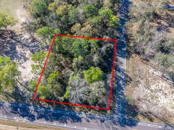 00 NW 115th St, Chiefland, FL 32626