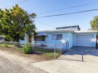 784 S Saticoy Ave, Ventura, CA 93004