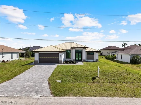 2500 NW 7th St, Cape Coral, FL 33993