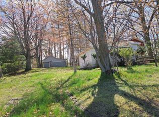 1014 N James St, Ludington, MI 49431