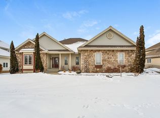 1313 Lawton Ct, Waunakee, WI 53597