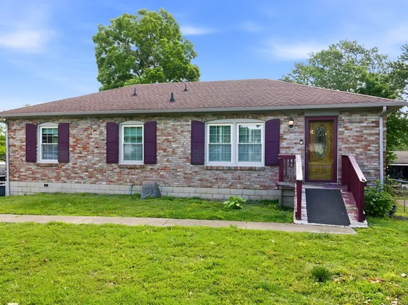 634 River Rouge Dr, Nashville, TN 37209
