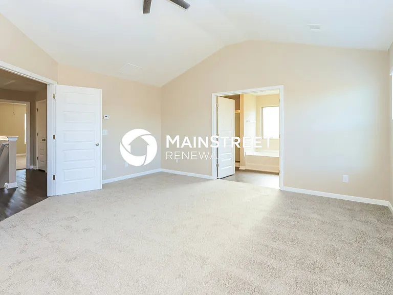 Main Bedroom