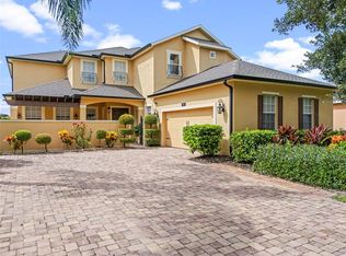 4926 Indian Deer Rd, Windermere, FL 34786