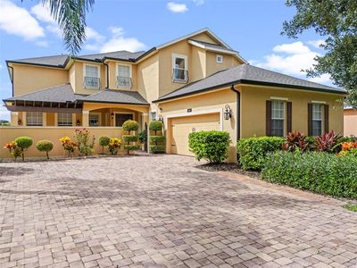 4926 Indian Deer Rd, Windermere, FL, 34786
