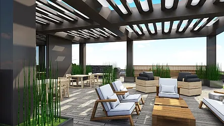 Rented by Nooklyn NYC LLC