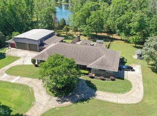 166 Chandelle Ln, Williamson, GA 30292