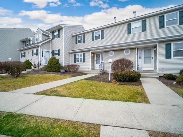 99 Boniface Drive #6E, Pine Bush, NY 12566