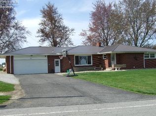 931 W Mansfield St, New Washington, OH 44854