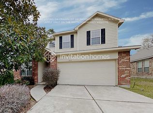 963 Crannog Way, Conroe, TX 77301