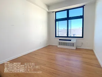 Rented by Bedford Brownstone Realty