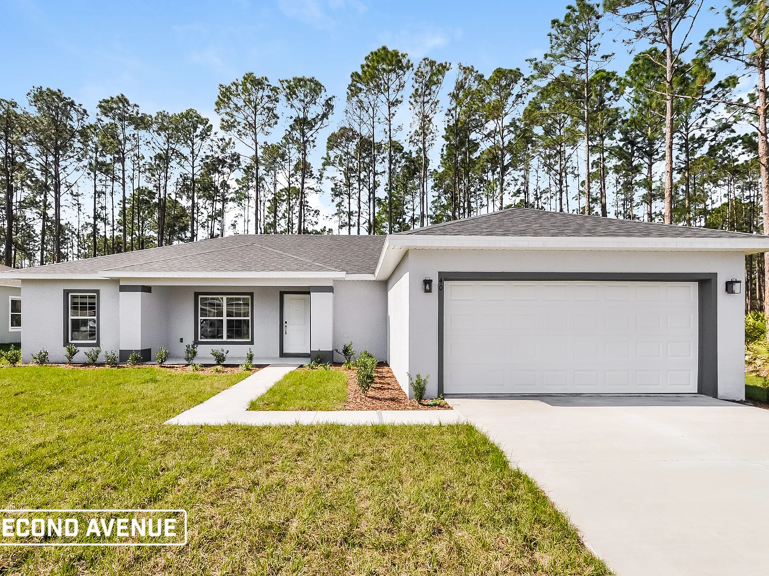 3 bed, 2.0 bath, 1721 sqft, $1,909 — Photo 1