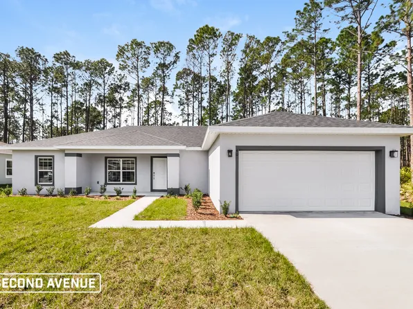 40 Llama Trl, Palm Coast, FL 32164