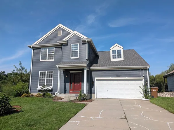 13908 Rahn Blvd, Bellevue, NE 68123